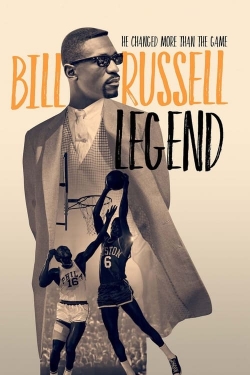 watch free Bill Russell: Legend hd online