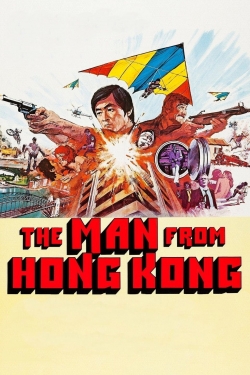 watch free The Man from Hong Kong hd online