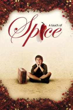watch free A Touch of Spice hd online