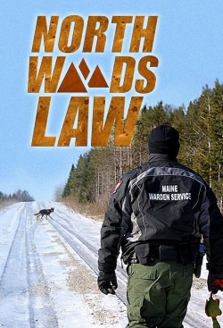 watch free North Woods Law hd online