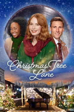 watch free Christmas Tree Lane hd online