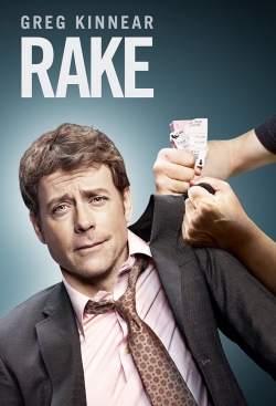 watch free Rake hd online