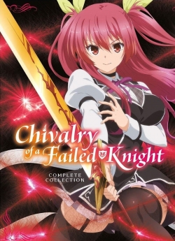 watch free Chivalry of a Failed Knight hd online