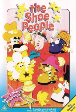 watch free The Shoe People hd online