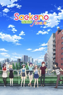 watch free Saekano the Movie: Finale hd online