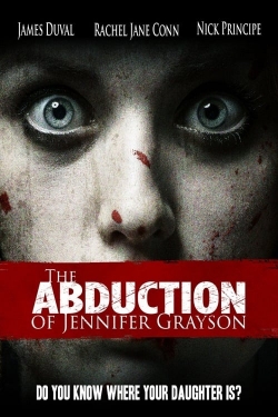 watch free The Abduction of Jennifer Grayson hd online