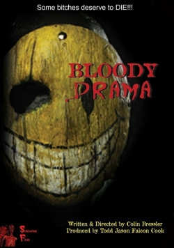 watch free Bloody Drama hd online