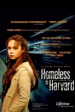 watch free Homeless to Harvard: The Liz Murray Story hd online