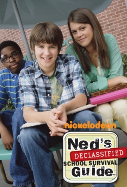 watch free Ned's Declassified School Survival Guide hd online