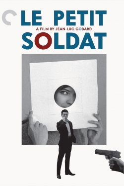 watch free Le Petit Soldat hd online