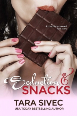 watch free Seduction & Snacks hd online