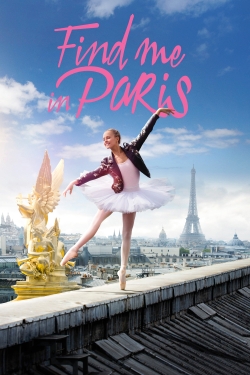 watch free Find Me in Paris hd online