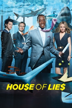 watch free House of Lies hd online