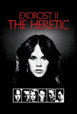 watch free Exorcist II: The Heretic hd online