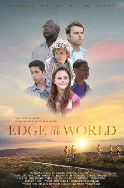 watch free Edge of the World hd online