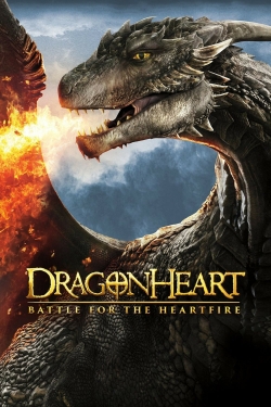 watch free Dragonheart: Battle for the Heartfire hd online