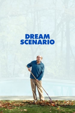 watch free Dream Scenario hd online