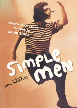 watch free Simple Men hd online