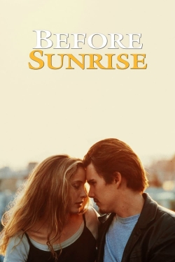 watch free Before Sunrise hd online