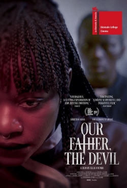 watch free Our Father, the Devil hd online