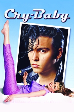 watch free Cry-Baby hd online