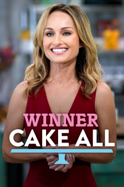 watch free Winner Cake All hd online