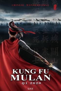 watch free Kung Fu Mulan hd online