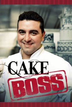 watch free Cake Boss hd online