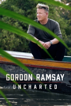 watch free Gordon Ramsay: Uncharted hd online
