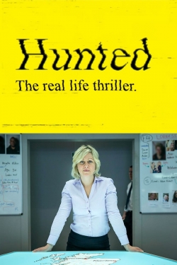 watch free Hunted hd online