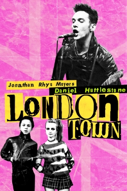 watch free London Town hd online