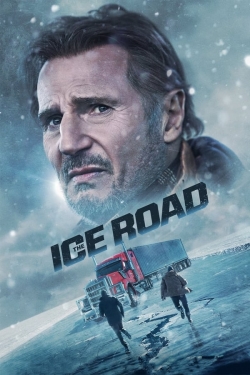watch free The Ice Road hd online