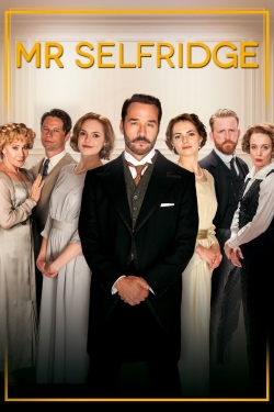 watch free Mr Selfridge hd online