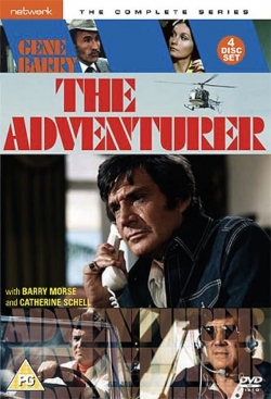 watch free The Adventurer hd online