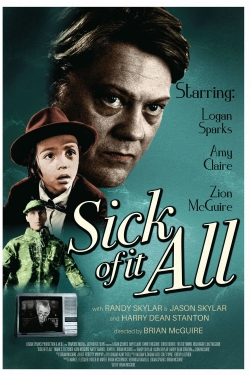 watch free Sick Of It All hd online