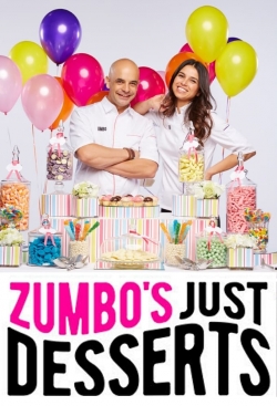 watch free Zumbo's Just Desserts hd online