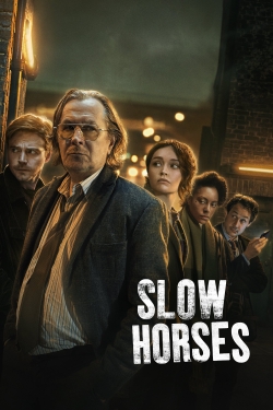 watch free Slow Horses hd online