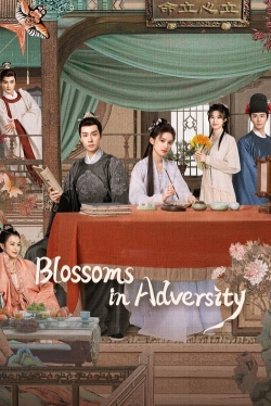 watch free Blossoms in Adversity hd online