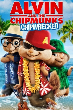 watch free Alvin and the Chipmunks: Chipwrecked hd online