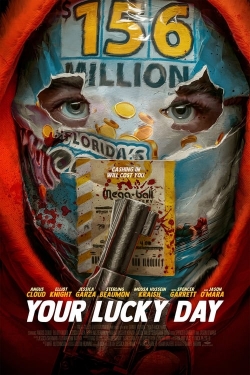 watch free Your Lucky Day hd online