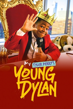watch free Tyler Perry's Young Dylan hd online