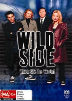 watch free Wildside hd online