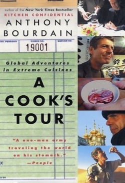 watch free A Cook's Tour hd online