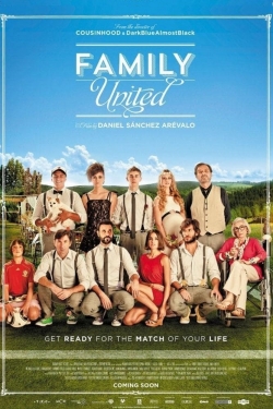 watch free Family United hd online
