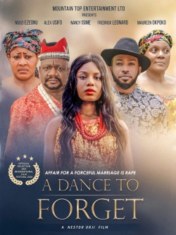 watch free A Dance to Forget hd online