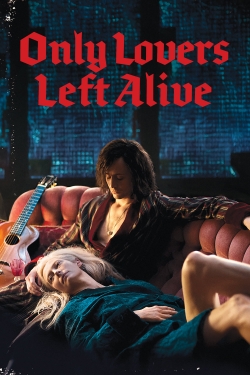 watch free Only Lovers Left Alive hd online