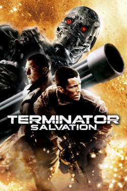 watch free Terminator Salvation hd online