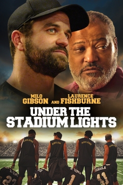 watch free Under the Stadium Lights hd online