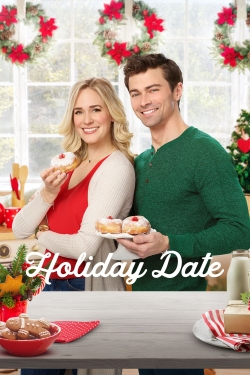 watch free Holiday Date hd online