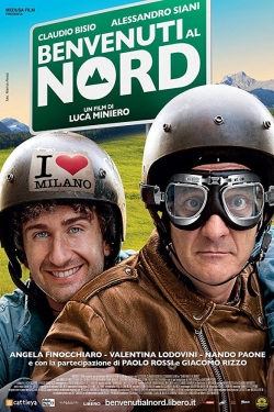 watch free Welcome to the North hd online